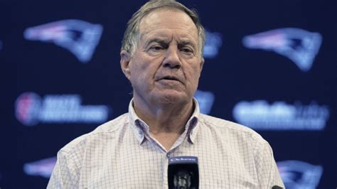 Analysis: Bill Belichick should get another opportunity if he wants to keep coaching after Patriots